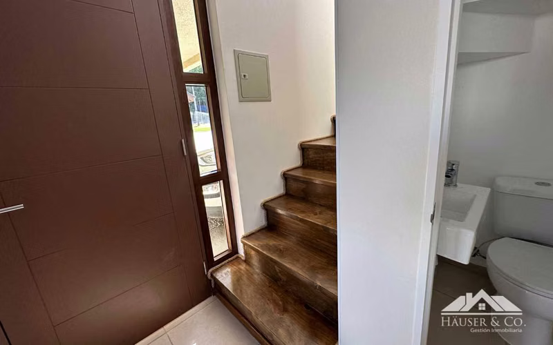 Casa en venta en Pucon 3 dorm sector variante internacional - Imagen 15
