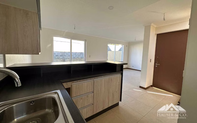 Casa en venta en Pucon 3 dorm sector variante internacional - Imagen 7