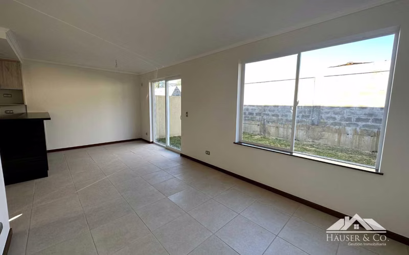 Casa en venta en Pucon 3 dorm sector variante internacional - Imagen 10