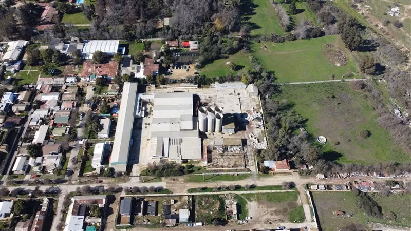 Bodega en Venta en Limache - Imagen 2