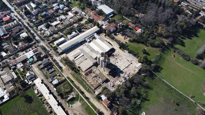 Bodega en Venta en Limache - Imagen 4