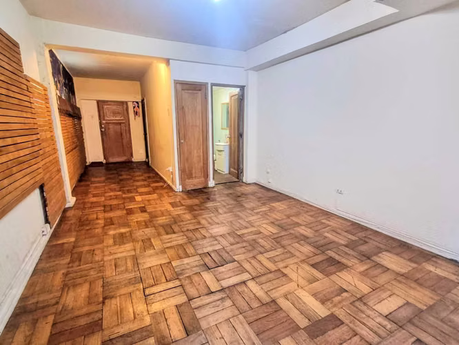 Depto Home de 40m2 (180794)