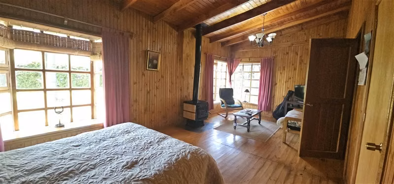 Parcela en venta en Paine