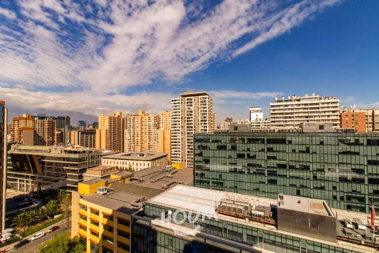 Departamento en Avenida Mapocho