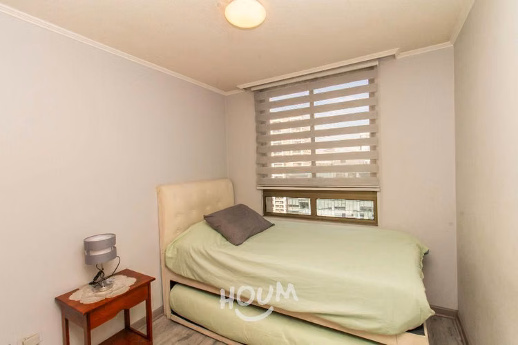 Departamento en Avenida Mapocho