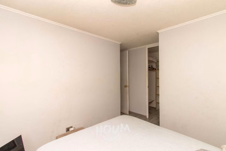 Departamento en Avenida Mapocho