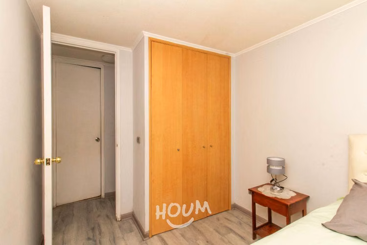 Departamento en Avenida Mapocho