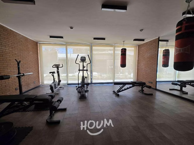 Departamento en Vicuña Mackenna - Imagen 16