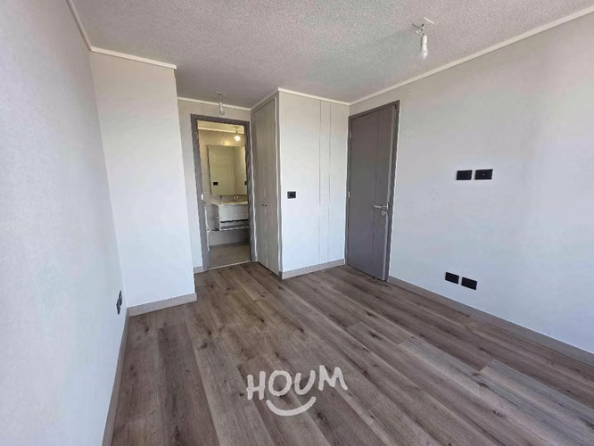 Departamento en Vicuña Mackenna - Imagen 8