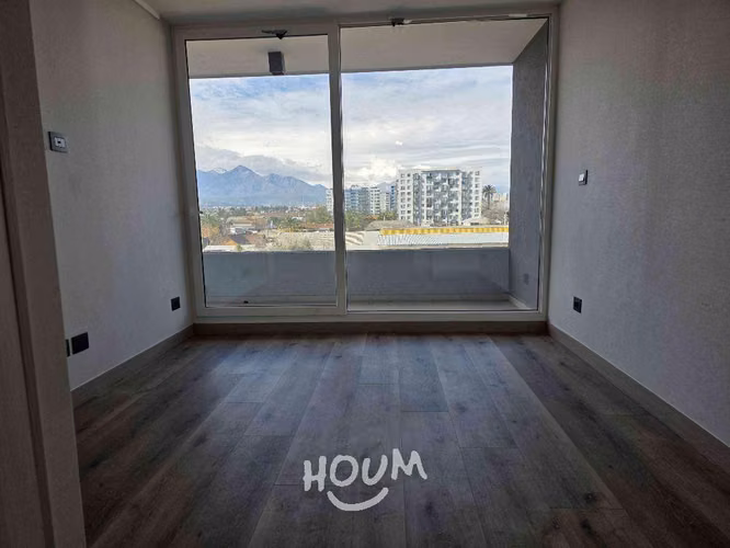 Departamento en Vicuña Mackenna - Imagen 7
