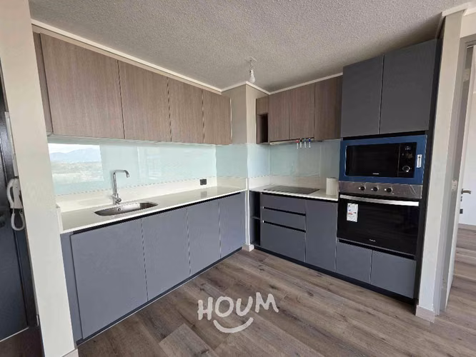 Departamento en Vicuña Mackenna - Imagen 3