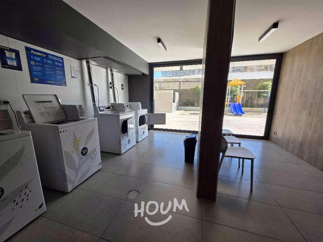 Departamento en Vicuña Mackenna - Imagen 12