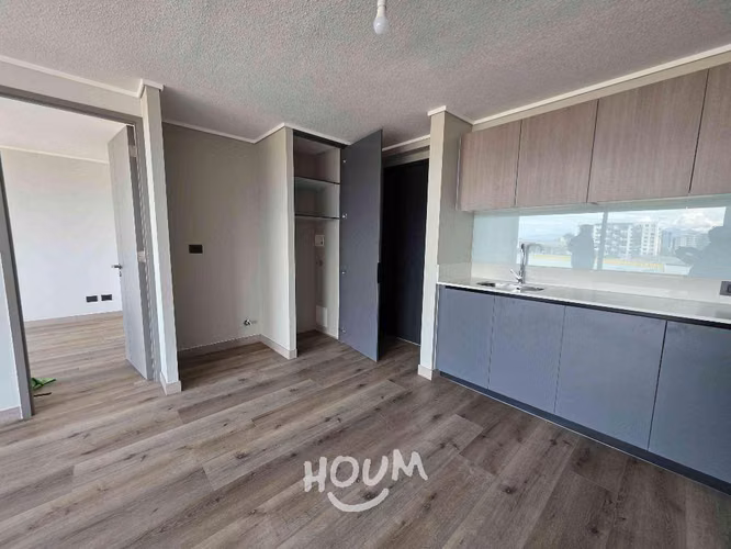 Departamento en Vicuña Mackenna - Imagen 4