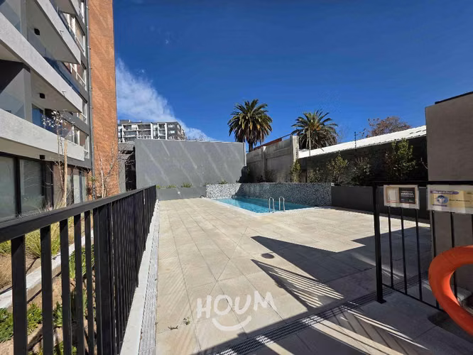 Departamento en Vicuña Mackenna - Imagen 14