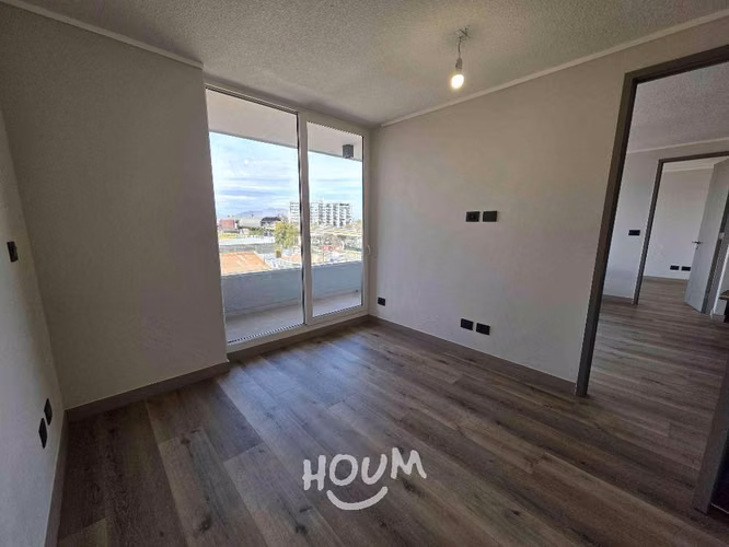 Departamento en Vicuña Mackenna - Imagen 10