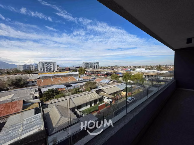 Departamento en Vicuña Mackenna - Imagen 5