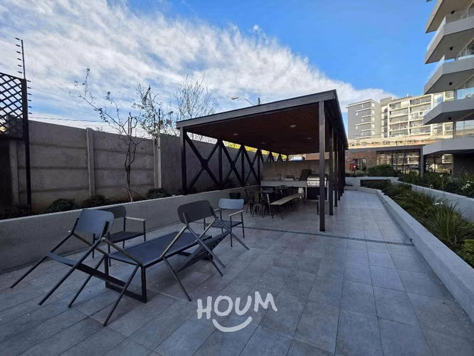 Departamento en Vicuña Mackenna - Imagen 17