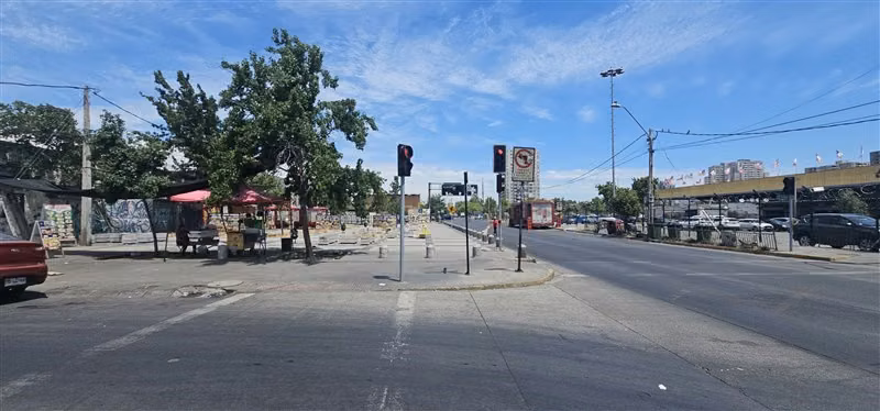 Terreno Construccion en venta en Santiago - Imagen 2