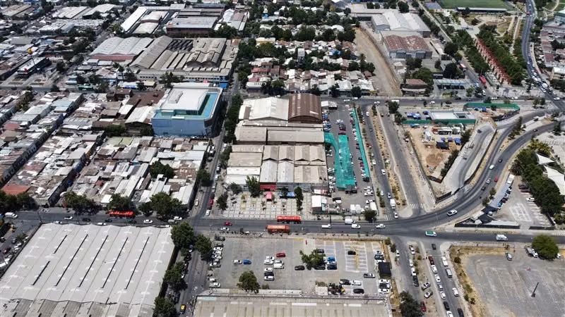 Terreno Construccion en venta en Santiago - Imagen 18
