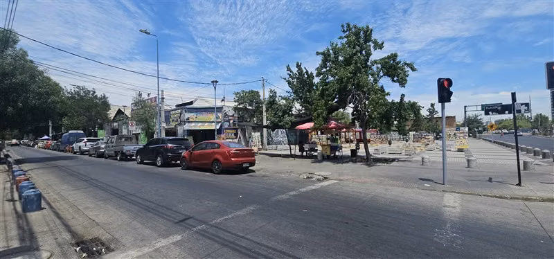 Terreno Construccion en venta en Santiago - Imagen 3
