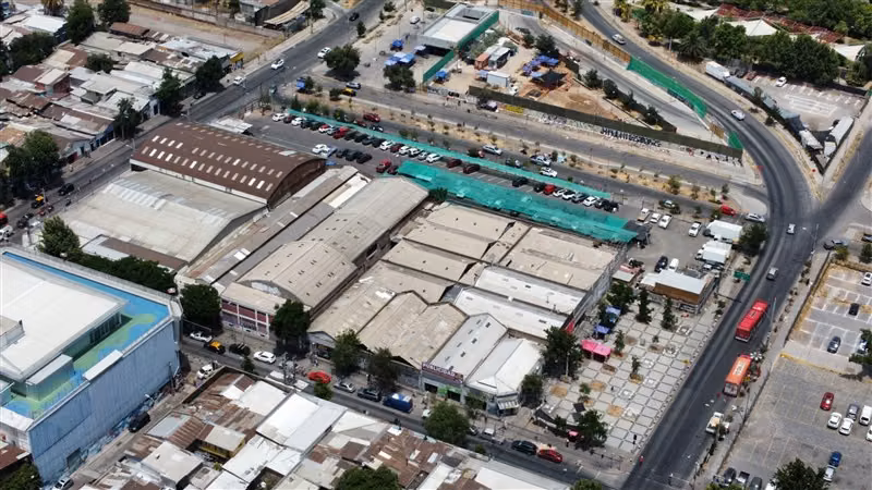 Terreno Construccion en venta en Santiago - Imagen 7