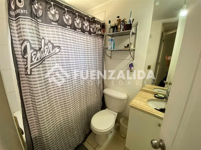 Vendo Casa 110 mts2 321mts terreno 3D 3B Isla de Maipo