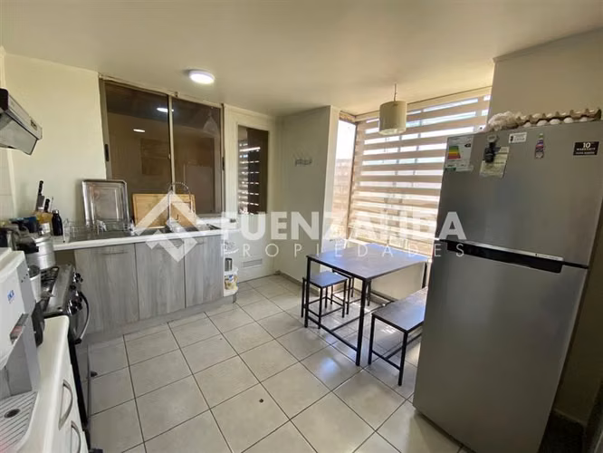 Vendo Casa 110 mts2 321mts terreno 3D 3B Isla de Maipo