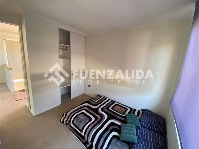 Vendo Casa 110 mts2 321mts terreno 3D 3B Isla de Maipo