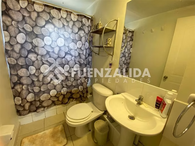 Vendo Casa 110 mts2 321mts terreno 3D 3B Isla de Maipo