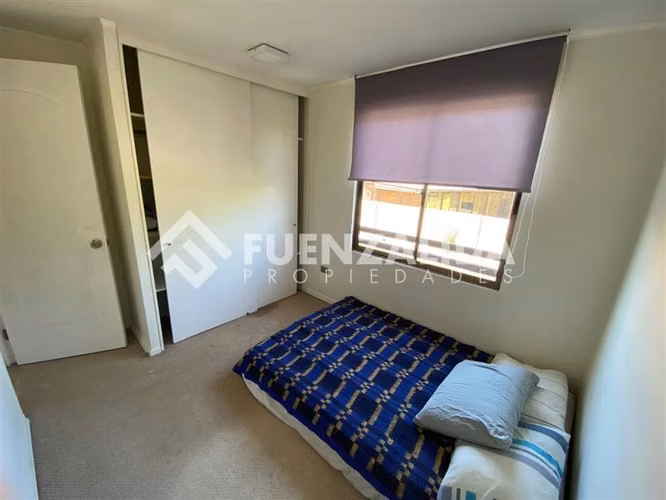 Vendo Casa 110 mts2 321mts terreno 3D 3B Isla de Maipo