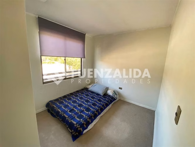 Vendo Casa 110 mts2 321mts terreno 3D 3B Isla de Maipo
