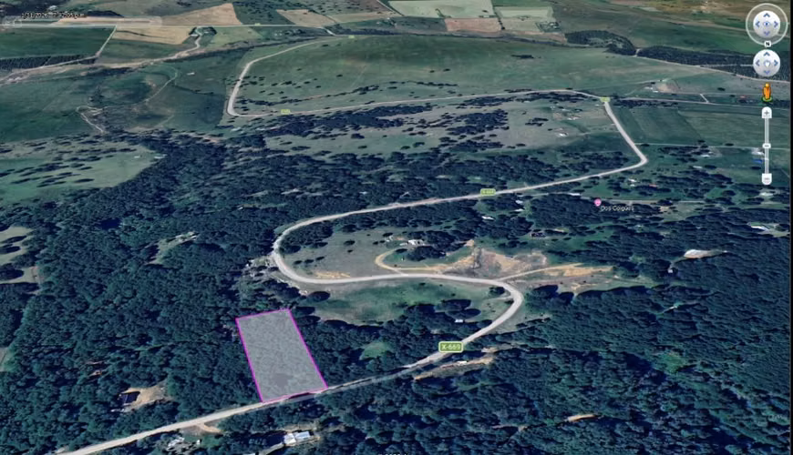 El Fraile parcela 5000 m², Coyhaique - Imagen 5