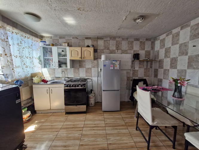 Dpto. Duplex Pob Raúl Silva Henríquez Cerrillos, acepto subsidio DS 1, Hipotecario y efectivo - Imagen 10