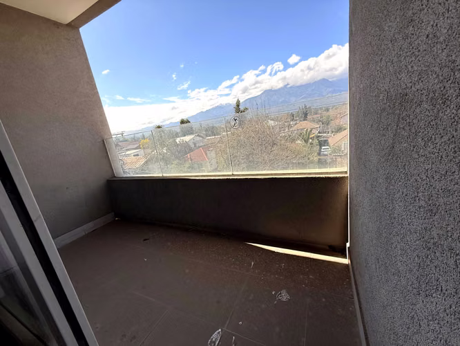 Departamento de 2 dormitorios bajo precio mercad (180799)