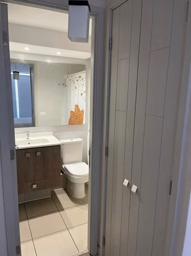 Arriendo departamento amoblado avenida argentina hospital clinico - Imagen 11