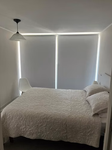 Arriendo departamento amoblado avenida argentina hospital clinico - Imagen 7