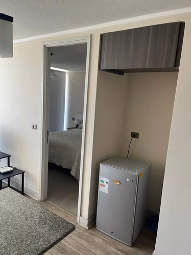 Arriendo departamento amoblado avenida argentina hospital clinico - Imagen 5