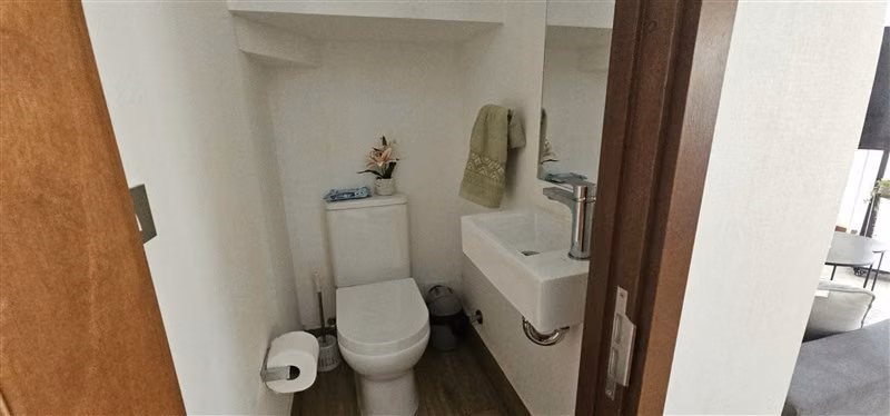 Casa en venta de 4 dorm. en Peñalolén