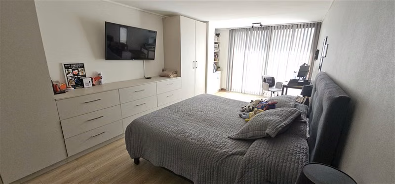 Casa en venta de 4 dorm. en Peñalolén