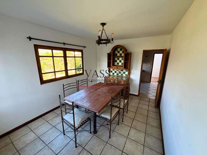 VASS ARRIENDA LINDA PARCELA EN CONDOMINIO DE LIMACHE