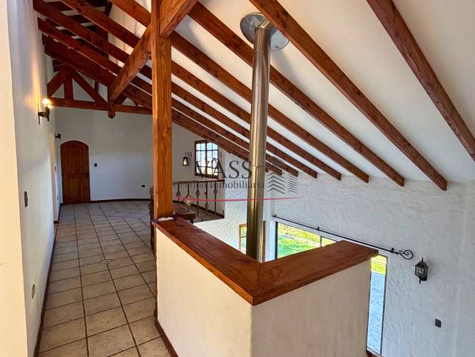 VASS ARRIENDA LINDA PARCELA EN CONDOMINIO DE LIMACHE
