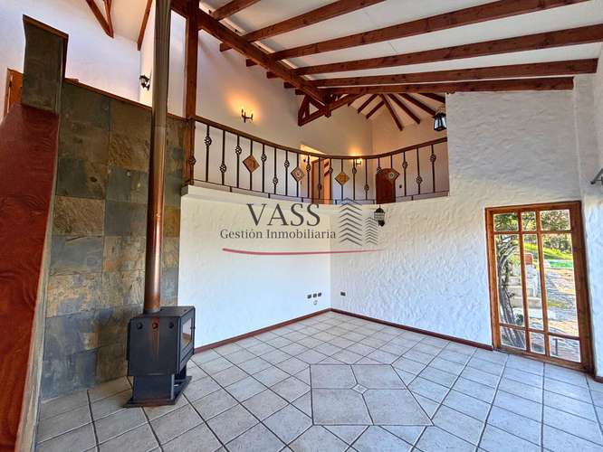 VASS ARRIENDA LINDA PARCELA EN CONDOMINIO DE LIMACHE