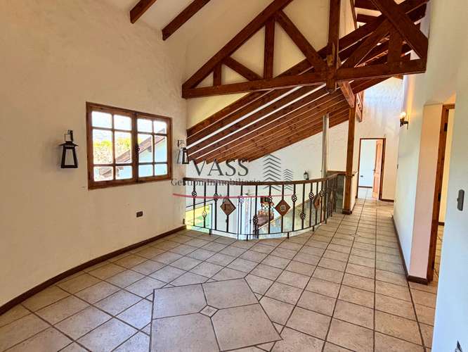 VASS ARRIENDA LINDA PARCELA EN CONDOMINIO DE LIMACHE