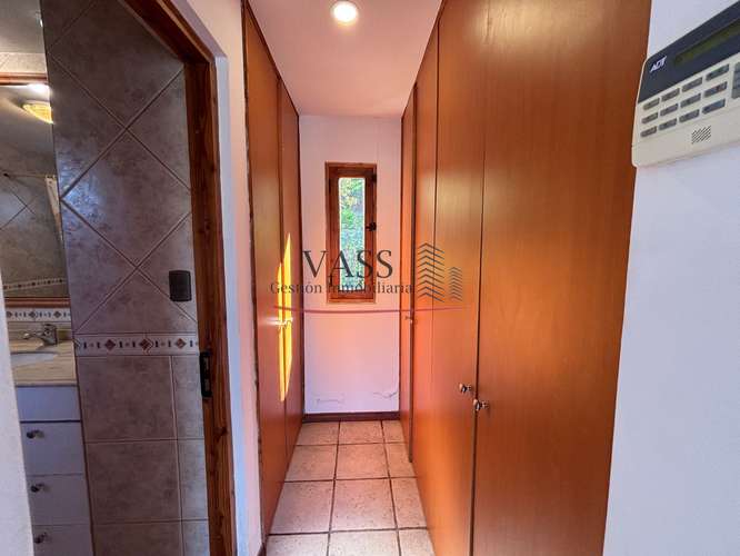 VASS ARRIENDA LINDA PARCELA EN CONDOMINIO DE LIMACHE