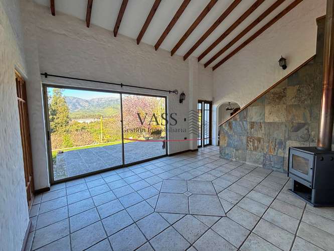 VASS ARRIENDA LINDA PARCELA EN CONDOMINIO DE LIMACHE