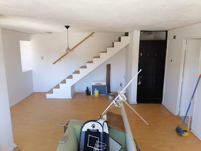 DEPTO 2 PISOS, 3D, 2B, CONDO,IMIO, OPORTUNIDAD DE INVERSION !! - Imagen 3