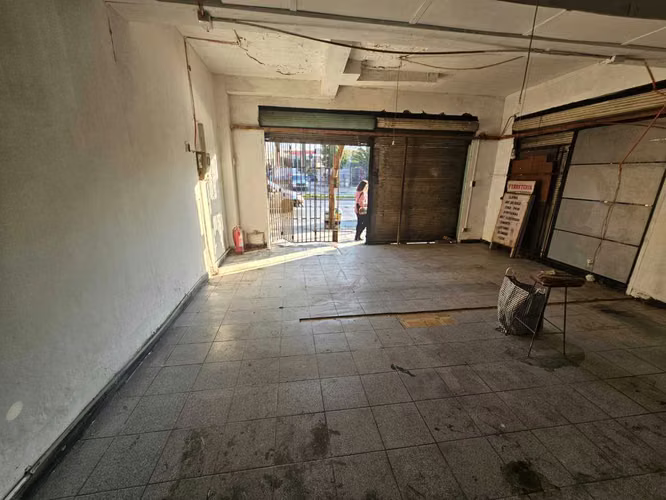 Gran Arriendo Local Comercial 80m² Independencia (180806) - Imagen 5