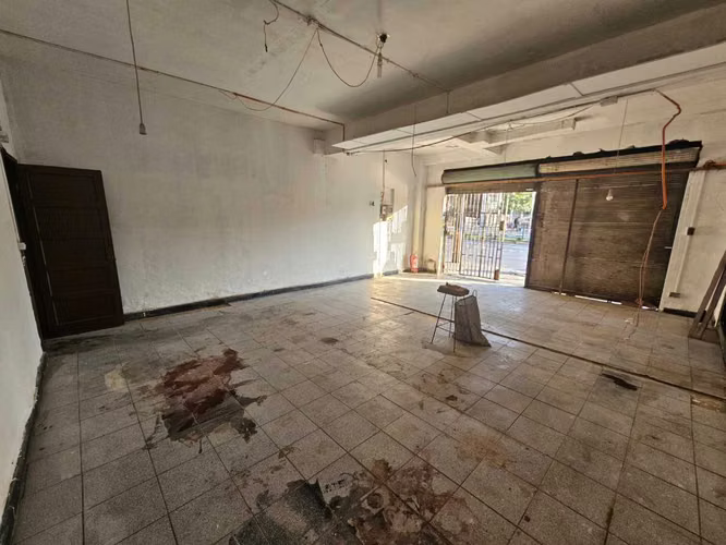 Gran Arriendo Local Comercial 80m² Independencia (180806) - Imagen 3