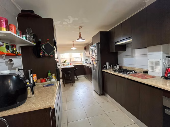 SE VENDE HERMOSA CASA EN CONDOMINIO LA SIEMBRA. MACHALÍ