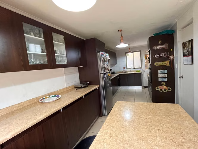 SE VENDE HERMOSA CASA EN CONDOMINIO LA SIEMBRA. MACHALÍ
